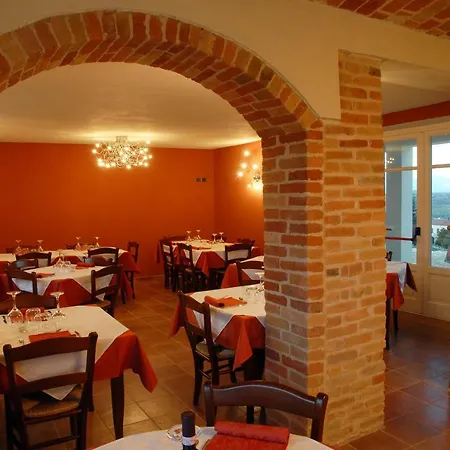 Alloggio per agriturismo Cinque Camini