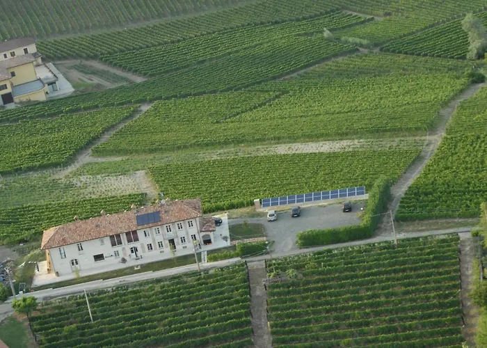 Cinque Camini Séjour à la ferme