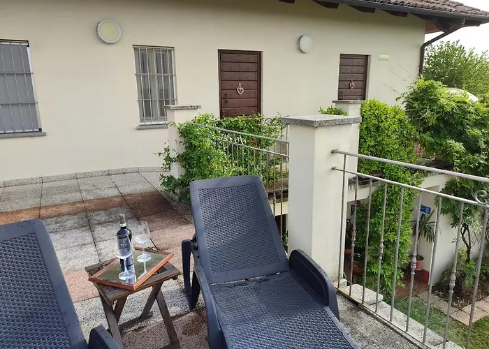 Bauernhof Cinque Camini