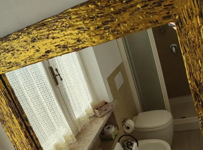 Cinque Camini * San Marzano Oliveto